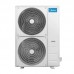 Канальный кондиционер Midea MTI-55HW1FNXP(GA) / MOE30U-55HFN8-R(GA)
