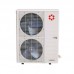 Колонный кондиционер Kentatsu KSFV140XFAN3 / KSUT140HFAN3L