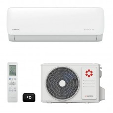 Кондиционер Kentatsu Kanami Inverter KSGAA35HZRN1W/KSRAA35HZRN1