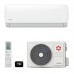 Кондиционер Kentatsu Kanami Inverter KSGAA35HZRN1W/KSRAA35HZRN1