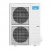 Канальный кондиционер Midea MHG-60HWN1P-R(A) / MOU-55HN1-LR