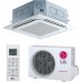 Кассетный кондиционер LG Smart Inverter UT60WC/UU61WC1