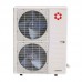Канальный кондиционер Kentatsu KSMB165HZAN1R / KSUNB165HZAN3