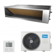 Канальный кондиционер Midea MTI-36HW1FNXP(GA) / MOD30U-36HFN8-R(GA)