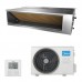 Канальный кондиционер Midea MTI-36HW1FNXP(GA) / MOD30U-36HFN8-R(GA)