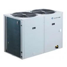 Компрессорно-конденсаторный блок Systemair SYSIMPLE C22N