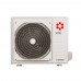 Кассетный кондиционер Kentatsu KSVB105HZRN1W / KSUNB105HZRN1