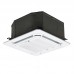 Кассетный кондиционер Kentatsu KSZTA53HFAN1R / KSUTA53HFAN1L