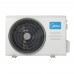 Напольно-потолочный кондиционер Midea MFA2U-12HRFNX-Q(GA) / MOX230-12HFN8-Q(GA)