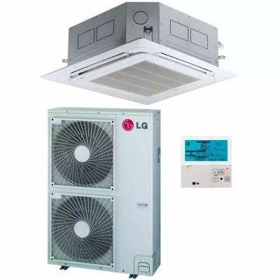 Кассетный кондиционер LG UT60R/UU61WR