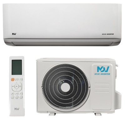Кондиционер MDV Infini Nordic Heat Pump MDSAN-24HRFN8