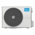 Кассетный кондиционер Midea MCD1-36HRFN8(GA)-B / MOD30U-36HFN8-R(GA)