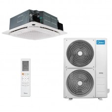 Кассетный кондиционер Midea MCD1-55HRFNX(GA)-B / MOE30U-55HFN8-R(GA)