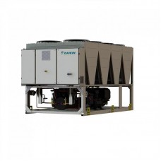 Чиллер воздушного охлаждения Daikin EWAD-TZXRB