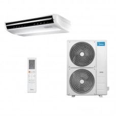 Напольно-потолочный кондиционер Midea MUE-55HRFNX(GA) / MOE30U-55HFN8-R(GA)