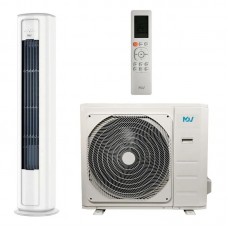 Колонный кондиционер MDV MDFYC-24HRFN8 / MDOUL-24HFN8