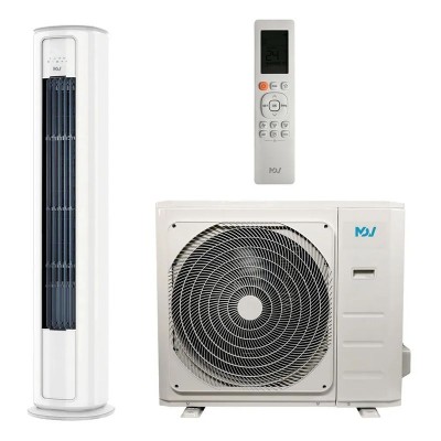 Колонный кондиционер MDV MDFYC-24HRFN8 / MDOUL-24HFN8