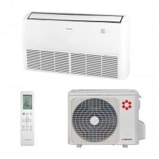 Напольно-потолочный кондиционер Kentatsu KSHFA70HFAN1 / KSUTB70HFAN1L