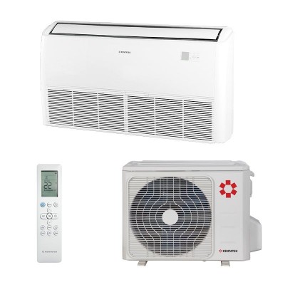 Напольно-потолочный кондиционер Kentatsu KSHFA70HFAN1 / KSUTB70HFAN1L