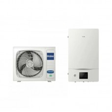 Тепловой насос Haier AW102SNCHA / HU102WAMNA