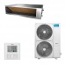 Канальный кондиционер Midea MTI-55HW1FNXP(GA) / MOE30U-55HFN8-R(GA)