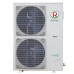 Напольно-потолочный кондиционер Royal Clima CO-F 60HNDI / CO-E 60HND