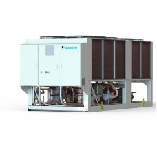 Чиллер воздушного охлаждения Daikin EWYD-4ZXSB2