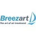 Приточная установка Breezart 2000 Aqua W / F