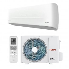 Кондиционер Funai EMPEROR UP Smart Eye FULL DC Inverter RAC-I-EU25HP.D01