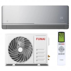 Кондиционер Funai Kagami Inverter RAC-I-KM75HP.D01