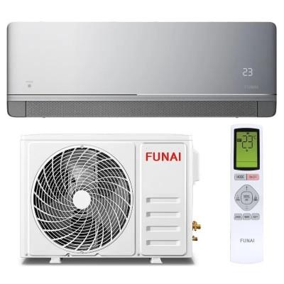 Кондиционер Funai Kagami Inverter RAC-I-KM75HP.D01