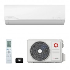Кондиционер Kentatsu Kumo Inverter KSGKU21HZRN1W/KSRKU21HZRN1
