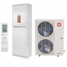 Колонный кондиционер Kentatsu KSFV176XFAN3 / KSUT176HFAN3L