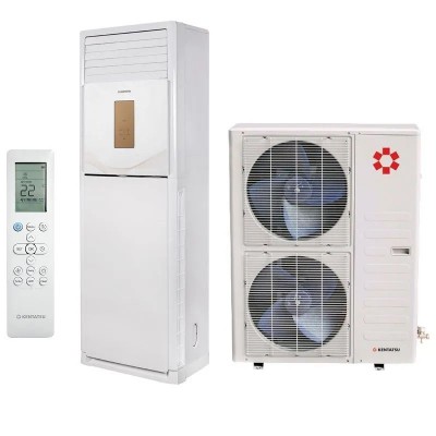 Колонный кондиционер Kentatsu KSFV176XFAN3 / KSUT176HFAN3L