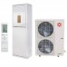 Колонный кондиционер Kentatsu KSFV176XFAN3 / KSUT176HFAN3L