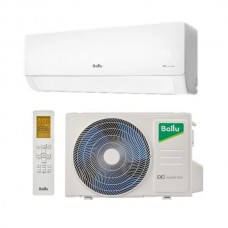 Кондиционер Ballu Odyssey DC inverter BSOI-08HN8