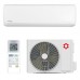 Кондиционер Kentatsu TIBA Inverter KSGTI100HZAN1/KSRTI100HZAN1