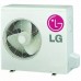 Кассетный кондиционер LG UT36R/UU37WR