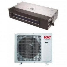 Канальный кондиционер IGC IDХ-V36HDC/U