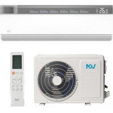 Кондиционер MDV Nova 3-IN-1 MDSAH-09HRFN8 