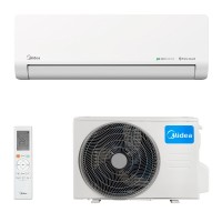Кондиционер Midea Easy (MSES) MSES-12N8D6-I 