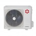 Кассетный кондиционер Kentatsu KSVT70HFAN1R / KSUTB70HFAN1 с зимним комплектом (-40)