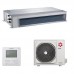Канальный кондиционер Kentatsu KSKR105HFAN3R / KSUR105HFAN3L