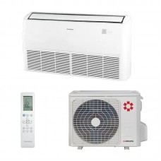 Напольно-потолочный кондиционер Kentatsu KSHF105HFAN3 / KSUR105HFAN3L