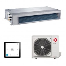 Канальный кондиционер Kentatsu KSMB105HZRN1W / KSUNB105HZRN1