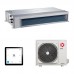 Канальный кондиционер Kentatsu KSMB105HZRN1W / KSUNB105HZRN1