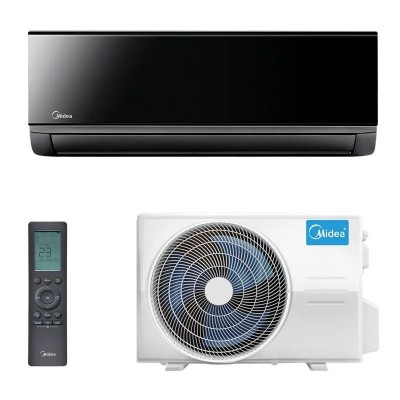 Кондиционер Midea Persona MSAG4-09HRN1-I