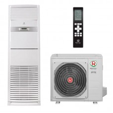 Колонный кондиционер Royal Clima ES-S 24HRCX / ES-E 24HSCX