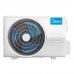 Кондиционер Midea Breezeless E MSFE-24N8D6-I