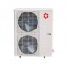 Колонный кондиционер Kentatsu KSFV140XFAN3 / KSUT140HFAN3